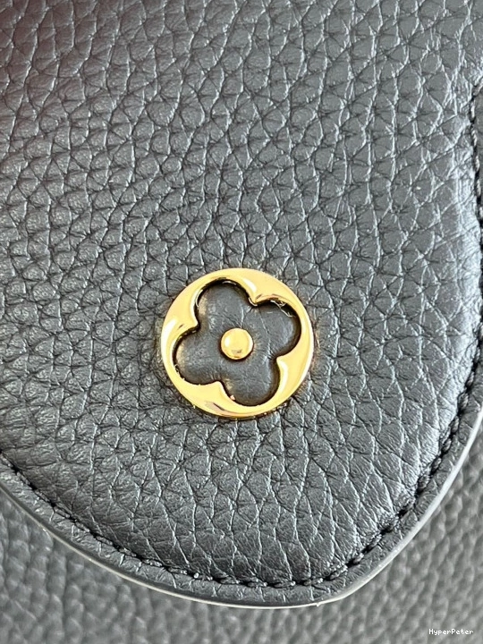 LOUIS VUITTON CAPUCINES BB 0811